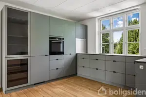 Ejerlejlighed på Kochsgade 28, 1., 5000 Odense C