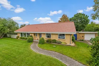 Villa på Højmarkstoften 109, 8600 Silkeborg