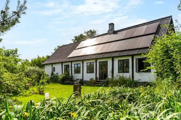 Villa på Klemenskervej 42, 3760 Gudhjem