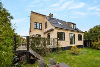 Villa på Tåstrupvej 3, 2700 Brønshøj