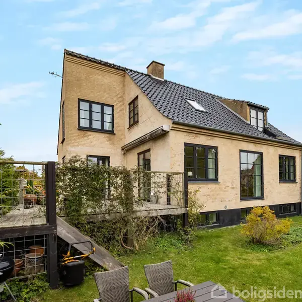 Villa på Tåstrupvej 3, 2700 Brønshøj