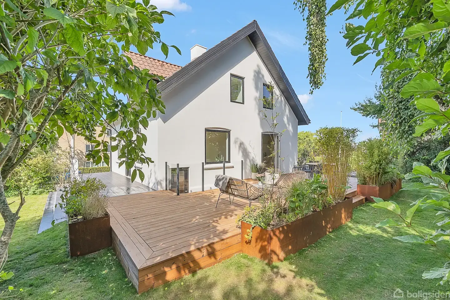 Villa på Holme Byvej 40, 8270 Højbjerg