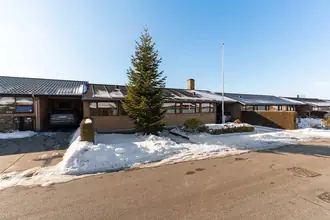 Rækkehus på Soltoften 7, 8250 Egå