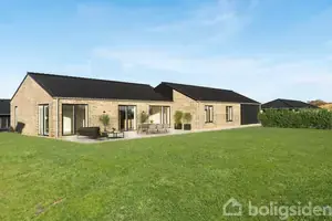 Villa på Herredstoften 17, 4400 Kalundborg