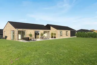 Villa på Herredstoften 17, 4400 Kalundborg