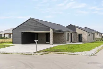 Villa på Herredstoften 17, 4400 Kalundborg