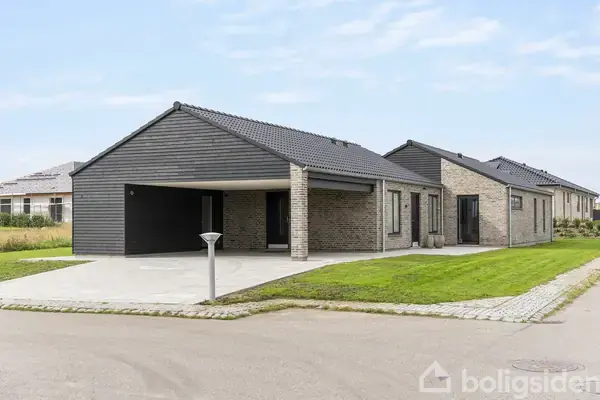 Villa på Herredstoften 17, 4400 Kalundborg