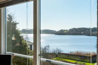 Villa på Cortinavej 15A, Stilling, 8660 Skanderborg