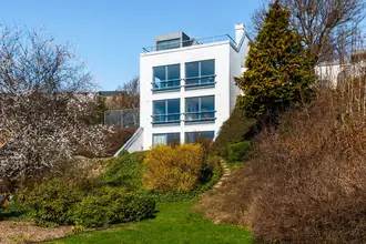 Villa på Cortinavej 15A, Stilling, 8660 Skanderborg