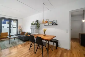 Ejerlejlighed på Dannebrogsgade 31, tv., 1660 København V