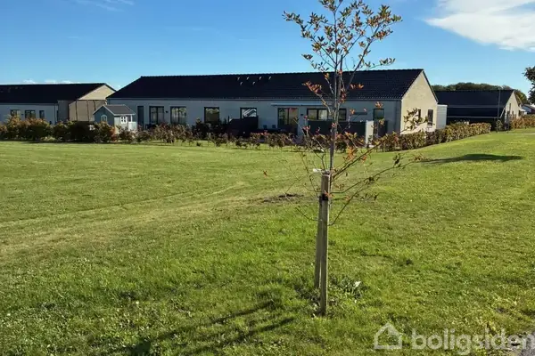 Villa på Hou Strandpark 48, 8300 Odder