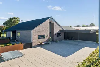 Villa på Ingemannsgade 23, 9700 Brønderslev