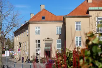 Ejerlejlighed på Tinghusgade 1A, 2., 9400 Nørresundby