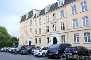 Ejerlejlighed på Frederikkevej 2, 1. tv., 2900 Hellerup