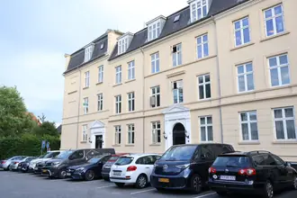 Ejerlejlighed på Frederikkevej 2, 1. tv., 2900 Hellerup