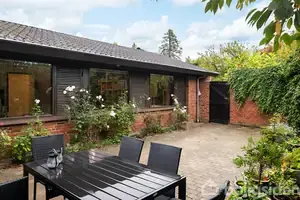 Villa på Svends Alle 44, 2800 Kongens Lyngby