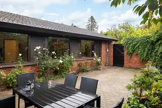 Villa på Svends Alle 44, 2800 Kongens Lyngby