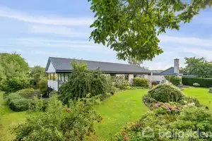 Villa på Bakkesvinget 38, 7150 Barrit