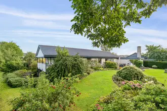 Villa på Bakkesvinget 38, 7150 Barrit