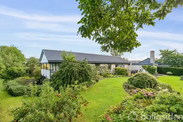 Villa på Bakkesvinget 38, 7150 Barrit