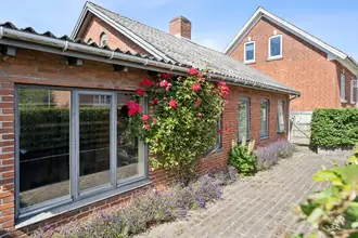 Villa på Bushøjvænget 6, 8270 Højbjerg