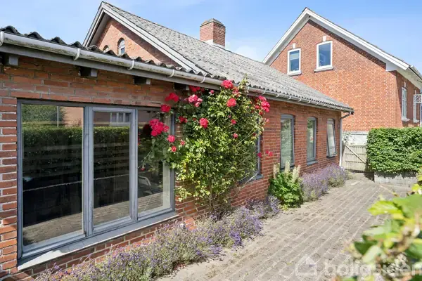 Villa på Bushøjvænget 6, 8270 Højbjerg