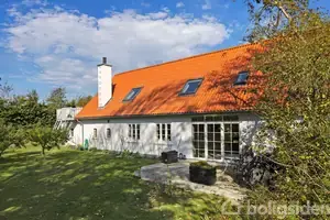 Villa på Skeen Møllebækvej 4, 9800 Hjørring