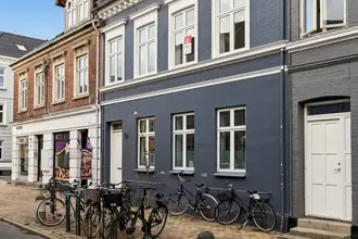 Ejerlejlighed på Dronningensgade 31, 1., 5000 Odense C
