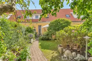 Rækkehus på Gl. Hadsundvej 39B, 8900 Randers C