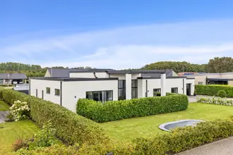 Villa på Kjærmarken 123, 6771 Gredstedbro