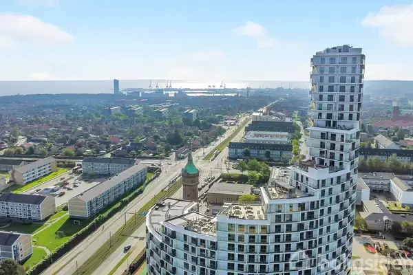 Ejerlejlighed på Gøteborg Allé 6, 2. 45., 8200 Aarhus N