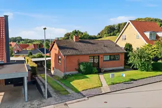 Villa på Ahornvej 23, 6100 Haderslev