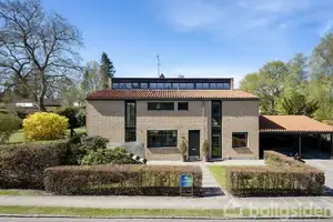 Villa på Højleddet 9, 2840 Holte