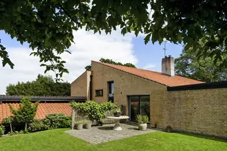 Villa på Højleddet 9, Gl Holte, 2840 Holte