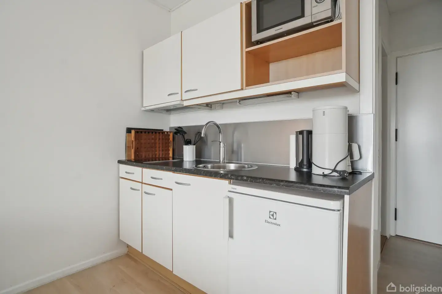 Hus – Gudhjem - Visning 5
