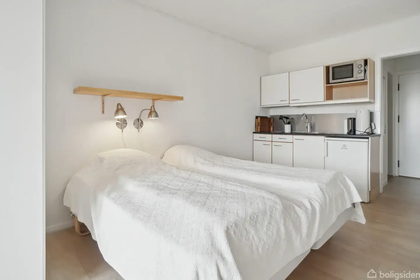 Hus – Gudhjem - Visning 4