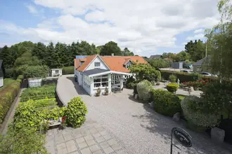 Villa på Kærvangen 15, Turup, 5610 Assens