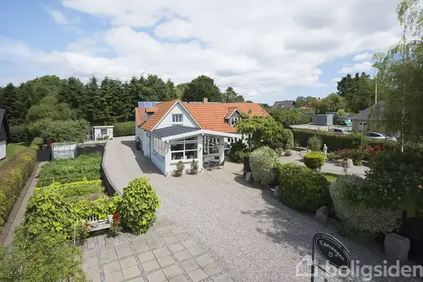 Villa på Kærvangen 15, 5610 Assens