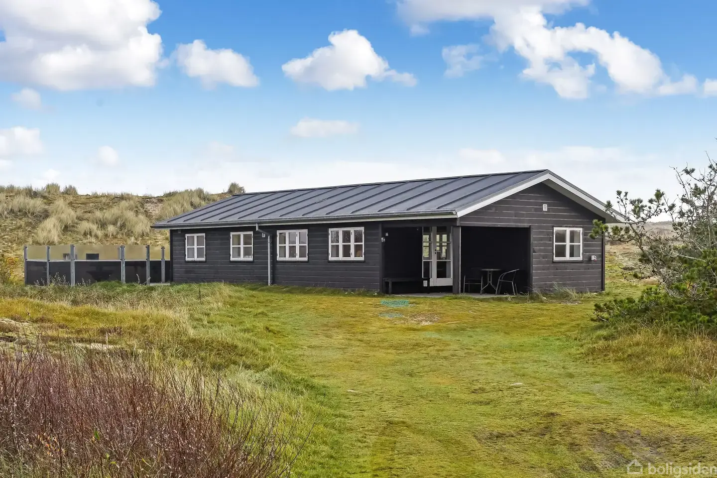 Fritidsbolig på Søndermarken 18, 6720 Fanø