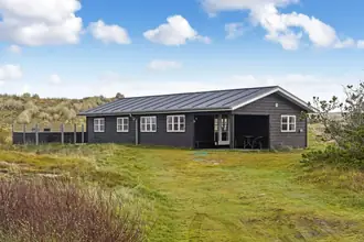 Fritidshus på Søndermarken 18, Sønderho, 6720 Fanø