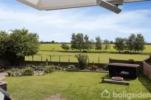 Villa på Skørpingevej 55, 4673 Rødvig Stevns