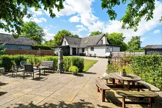 Villa på Skørpingevej 55, Havnelev, 4673 Rødvig Stevns