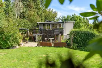 Villa på Solskrænten 8, 8220 Brabrand