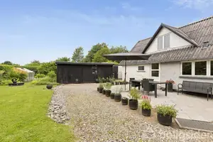 Villa på Viaduktvej 8, 4261 Dalmose