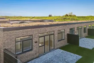 Rækkehus på Violinbuen 21, Sønder Strødam, 3400 Hillerød