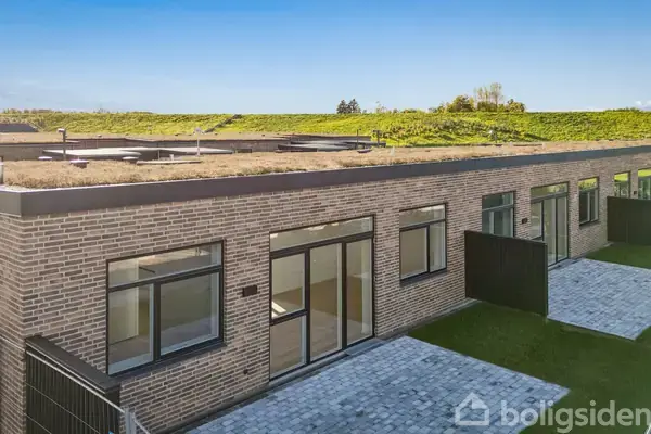 Rækkehus på Violinbuen 21, 3400 Hillerød