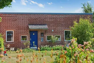 Rækkehus på Drejerbanken 17, Skalbjerg, 5492 Vissenbjerg
