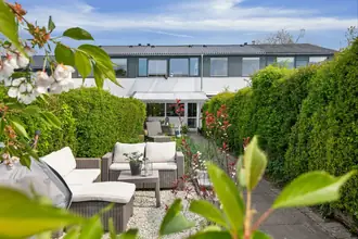 Rækkehus på Vitus Berings Vej 19, 9210 Aalborg SØ
