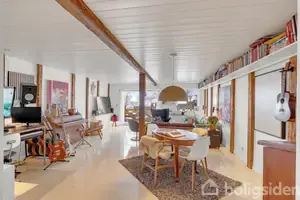 Ejerlejlighed på Adelgade 25A, 1., 8660 Skanderborg