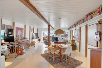 Ejerlejlighed på Adelgade 25A, 1., 8660 Skanderborg